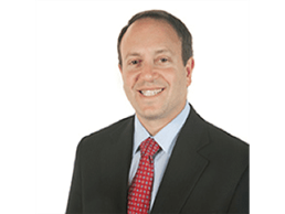 Image of Dr. Robert Pearlman
